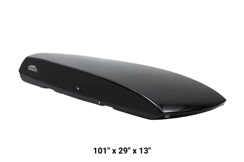 Pro Angler - Fishing and Windsurfer Carrier - Rooftop Cargo Carriers