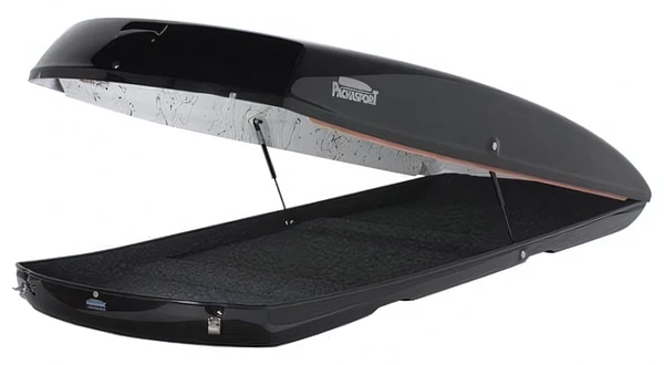 Pro Angler - Fishing and Windsurfer Carrier - Rooftop Cargo Carriers - Image 5