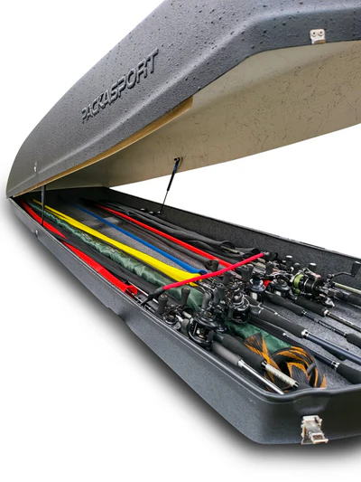 Pro Angler - Fishing and Windsurfer Carrier - Rooftop Cargo Carriers - Image 3