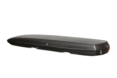 Freestyler - Low Profile Ski Box - Rooftop Cargo Carriers