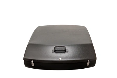 Journeyer - Family Sized Rooftop Box- Rooftop Cargo Carriers