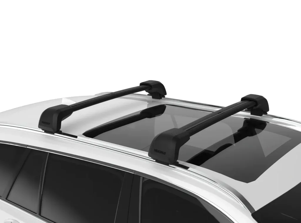 Yakima SightLine FX Complete Flush Rail Roof Racks