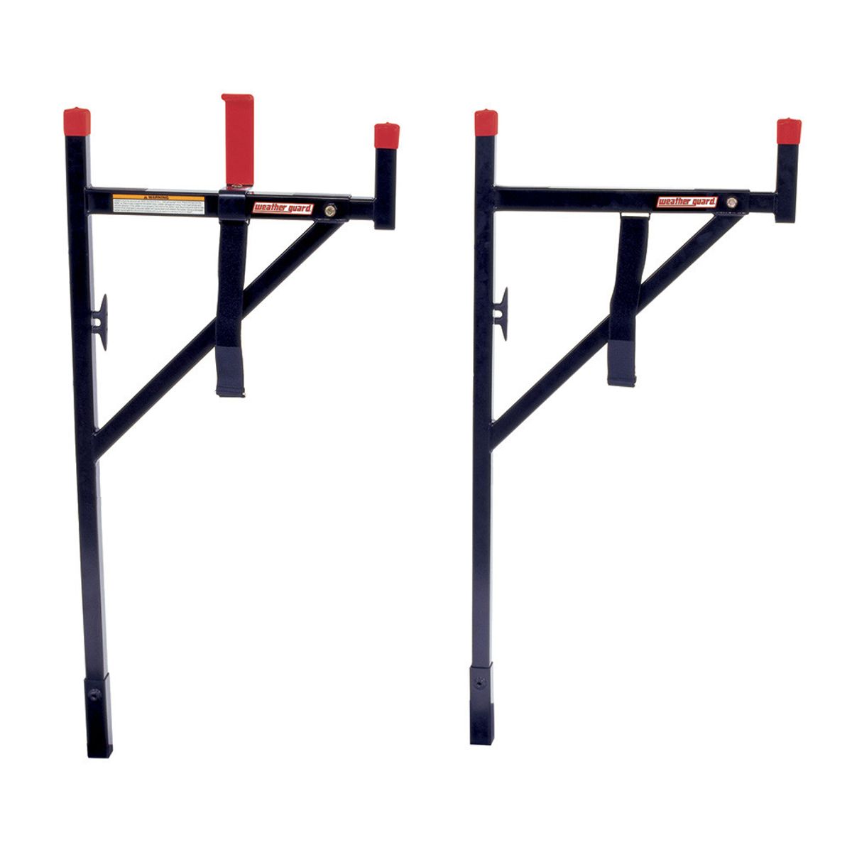 WeatherGuard Weekender Truck Rack 1450, Steel
