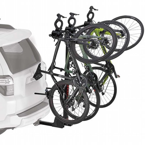 Yakima HangTight Vertical Hanging Bike Hitch Rack - Image 14
