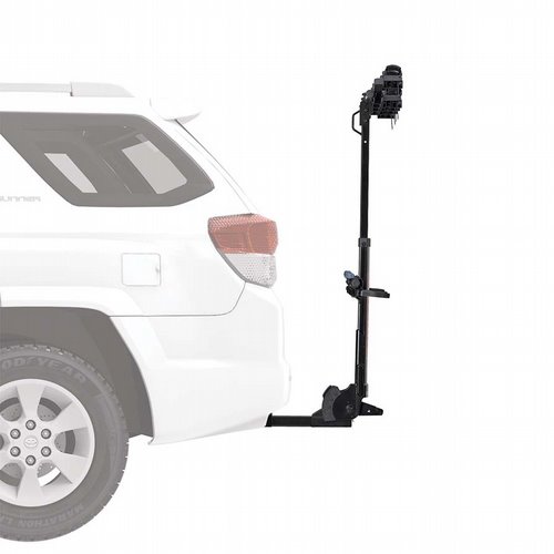 Yakima HangTight Vertical Hanging Bike Hitch Rack - Image 7