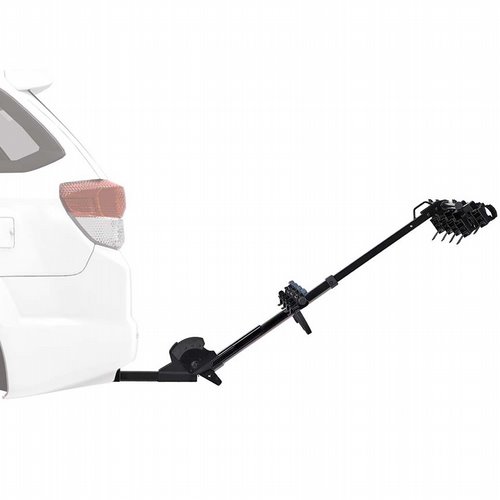 Yakima HangTight Vertical Hanging Bike Hitch Rack - Image 8