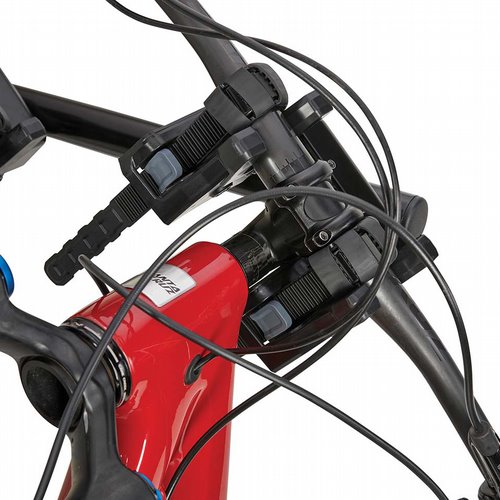 Yakima HangTight Vertical Hanging Bike Hitch Rack - Image 9