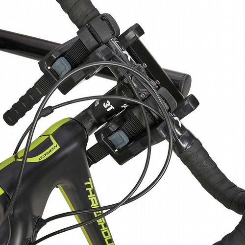 Yakima HangTight Vertical Hanging Bike Hitch Rack - Image 10