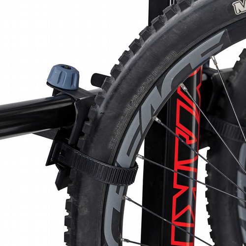 Yakima HangTight Vertical Hanging Bike Hitch Rack - Image 11