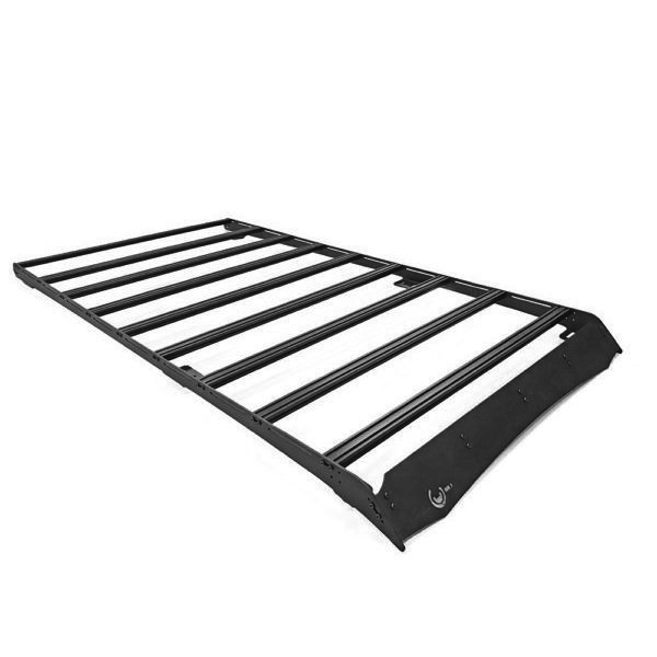 Prinsu Toyota 4Runner 4th Gen Platform Roof Rack | 2003-2009 - Image 2