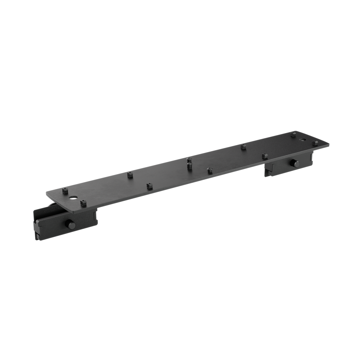 Thule Xscape Height Adjustable Complete Truck Rack System - Image 13