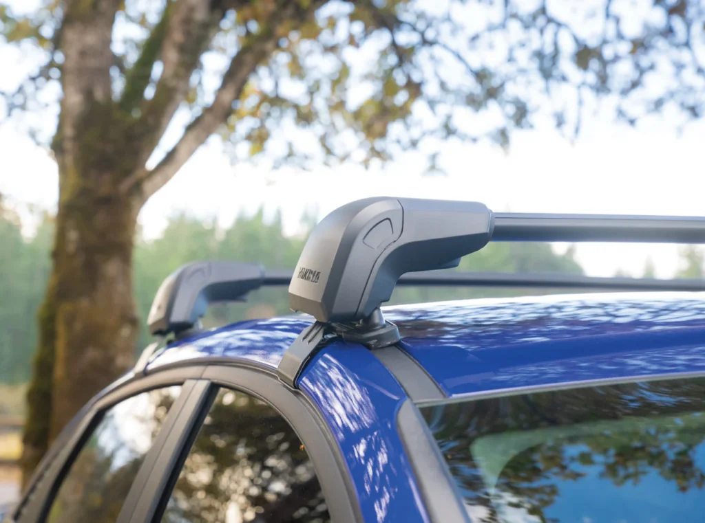 Yakima BaseLine FX Complete Bare Roof Racks