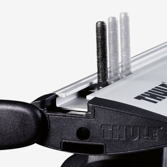 Thule T-track Adapter 697-6