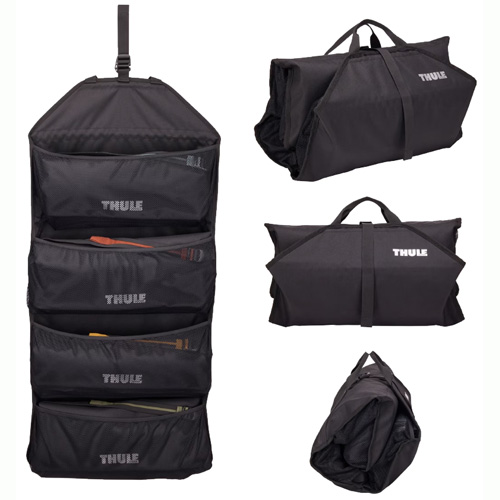 Thule GoPack Roof Box Bags (4pk) - Image 7