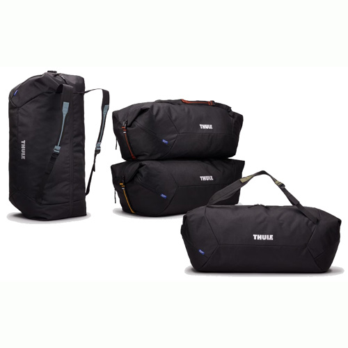 Thule GoPack Roof Box Bags (4pk) - Image 8
