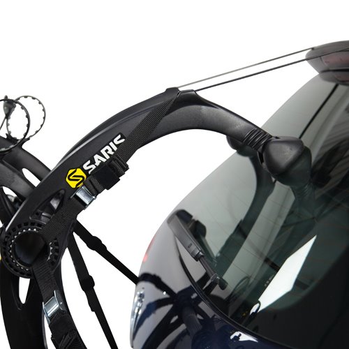 Saris Bones EX Trunk Hatch Bicycle Racks - Image 6