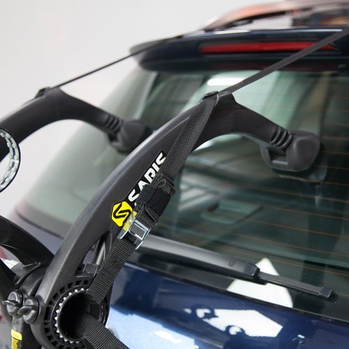 Saris Bones EX Trunk Hatch Bicycle Racks - Image 7