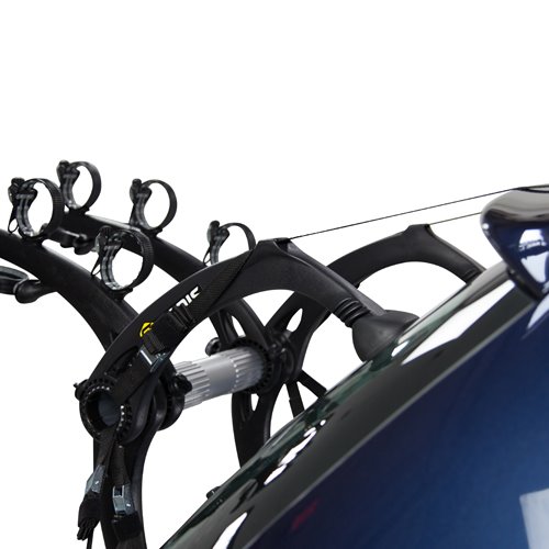 Saris Bones EX Trunk Hatch Bicycle Racks - Image 8