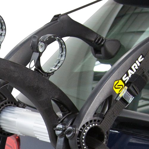Saris Bones EX Trunk Hatch Bicycle Racks - Image 10