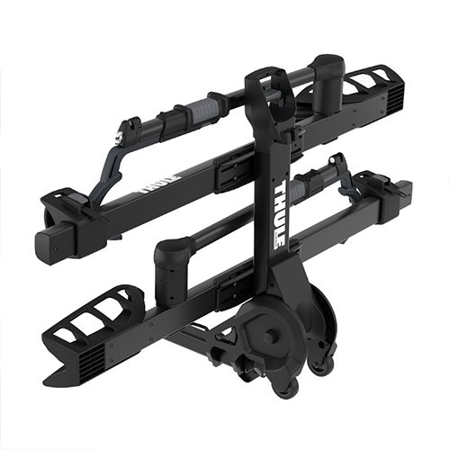 Thule DoubleTrack Pro XT 2-Bike Platform Hitch Rack - Image 15