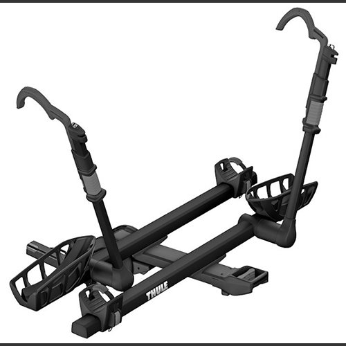 Thule DoubleTrack Pro XT 2-Bike Platform Hitch Rack - Image 16
