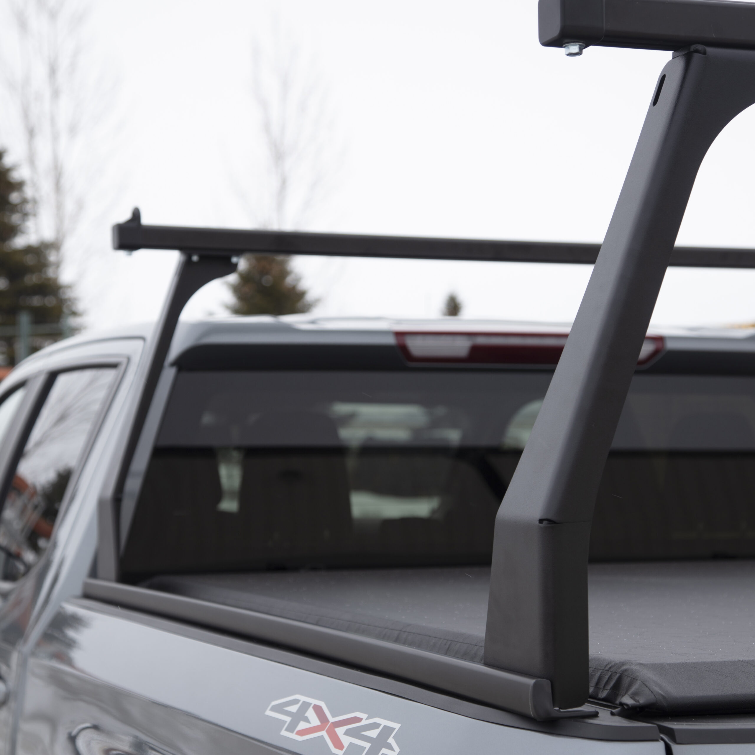 ADARAC Aluminum Series Truck Bed Rack - Image 4