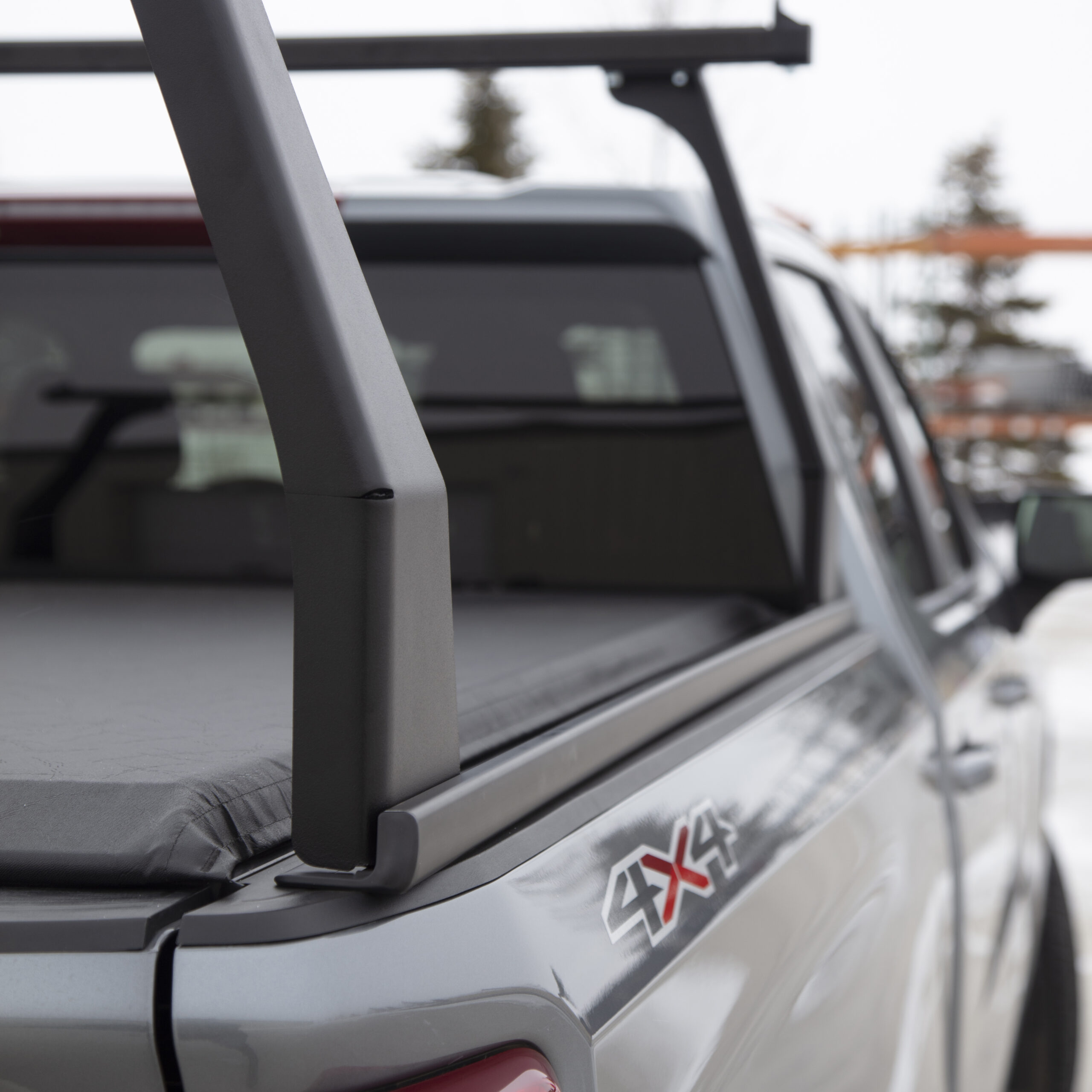ADARAC Aluminum Series Truck Bed Rack - Image 3