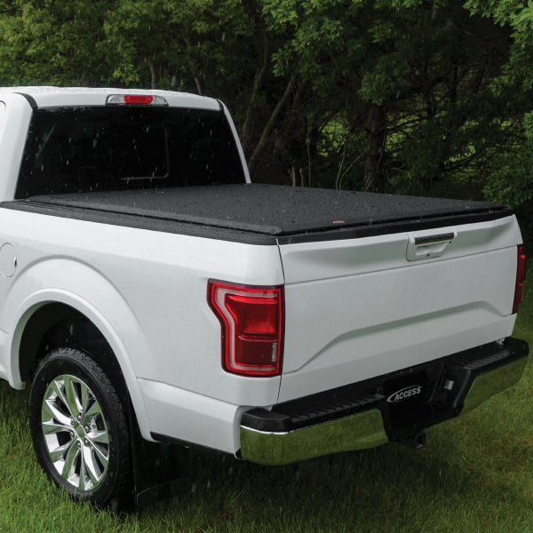 ACCESS Lorado Roll-Up Tonneau Cover