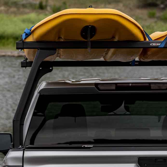 ADARAC Aluminum Series Truck Bed Rack - Image 2