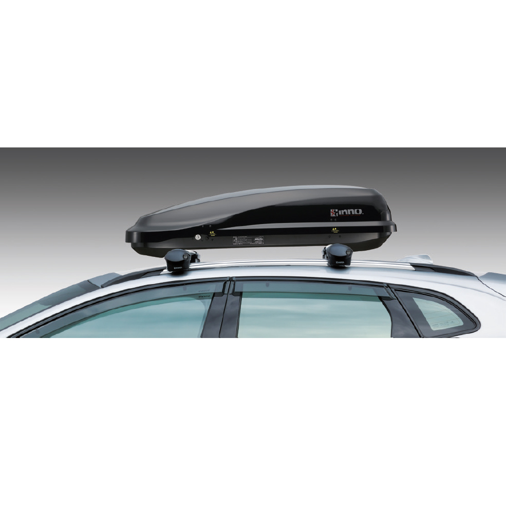 Inno Ridge Cargo Box