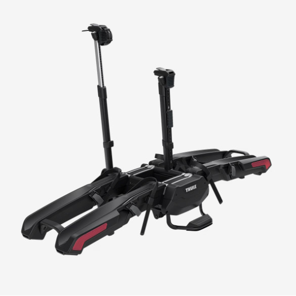 Thule Epos 2 Bike Foldable Hitch Rack