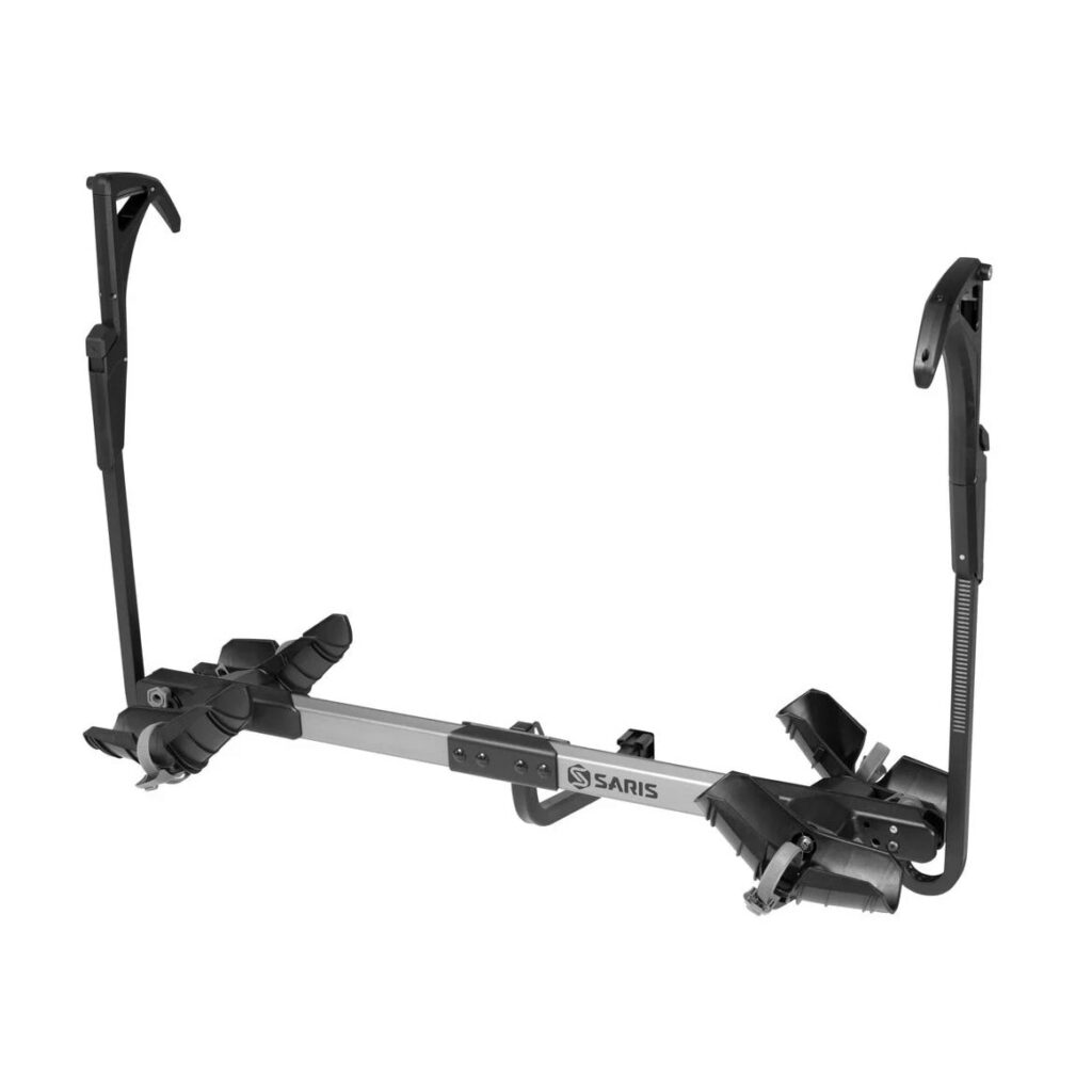 Saris Freedom 2 Bike Platform Hitch Bicycle Rack