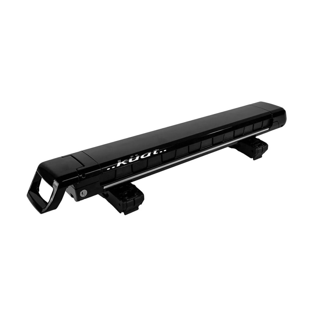 Kuat Grip 4 and 6 Ski Snowboard Rack