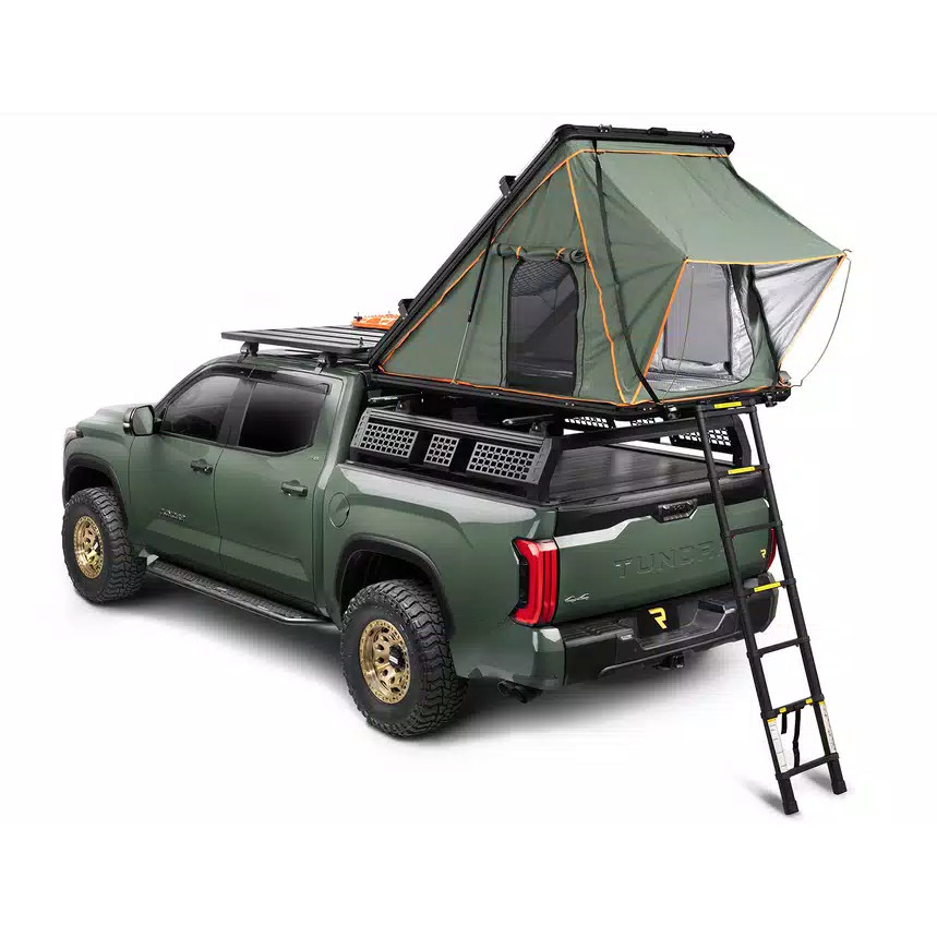 RealTruck GoTent Rooftop Overland Tent