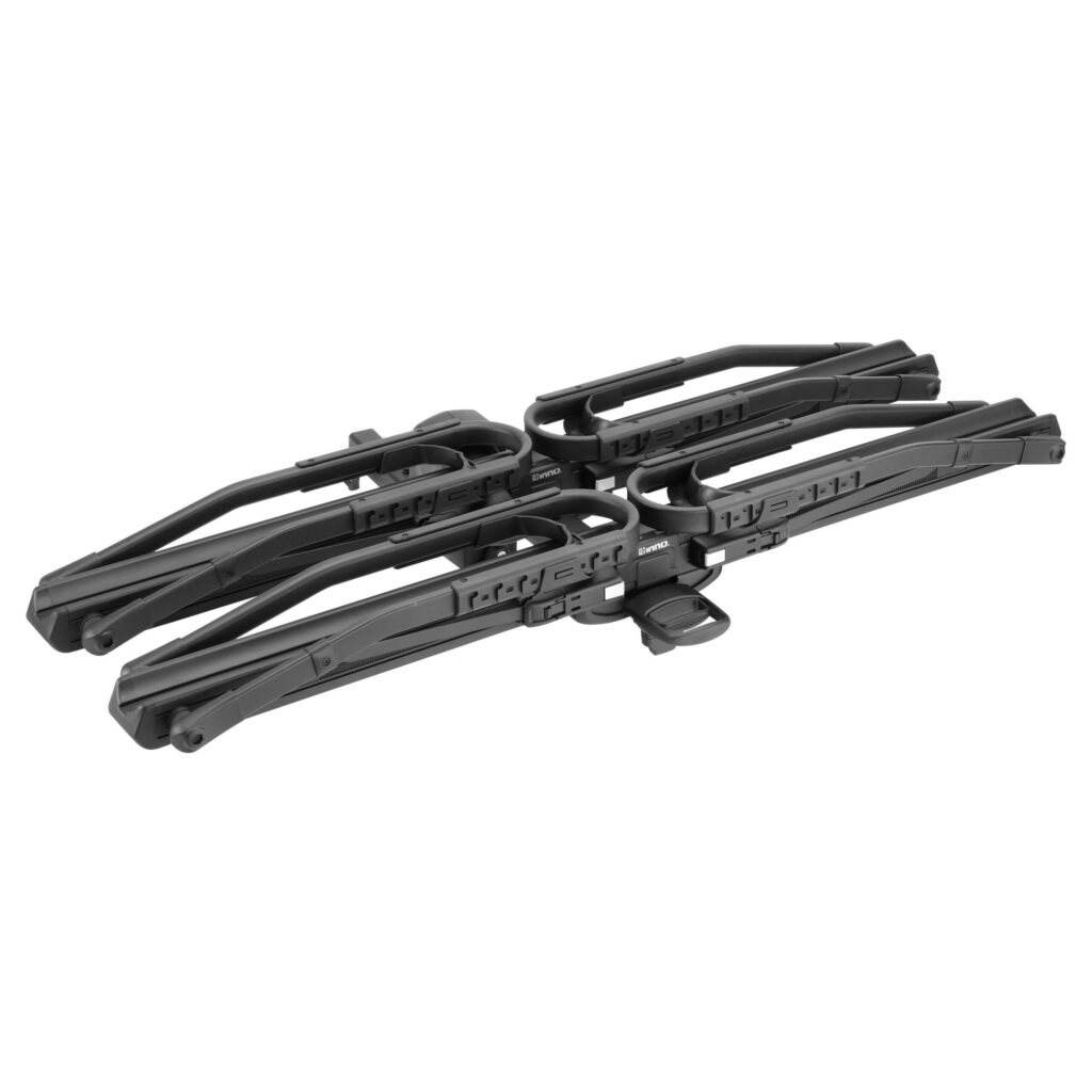 Inno Tire Hold Bike Hitch Rack HD