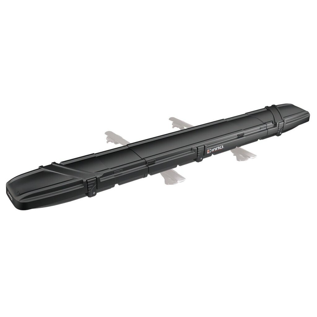 Inno Adjustable Fishing Rod Carrier