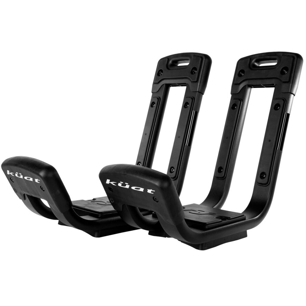 Kuat Class 2 J-Style Kayak Rack