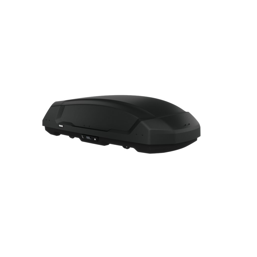 Thule Force 3 - M Cargo Box