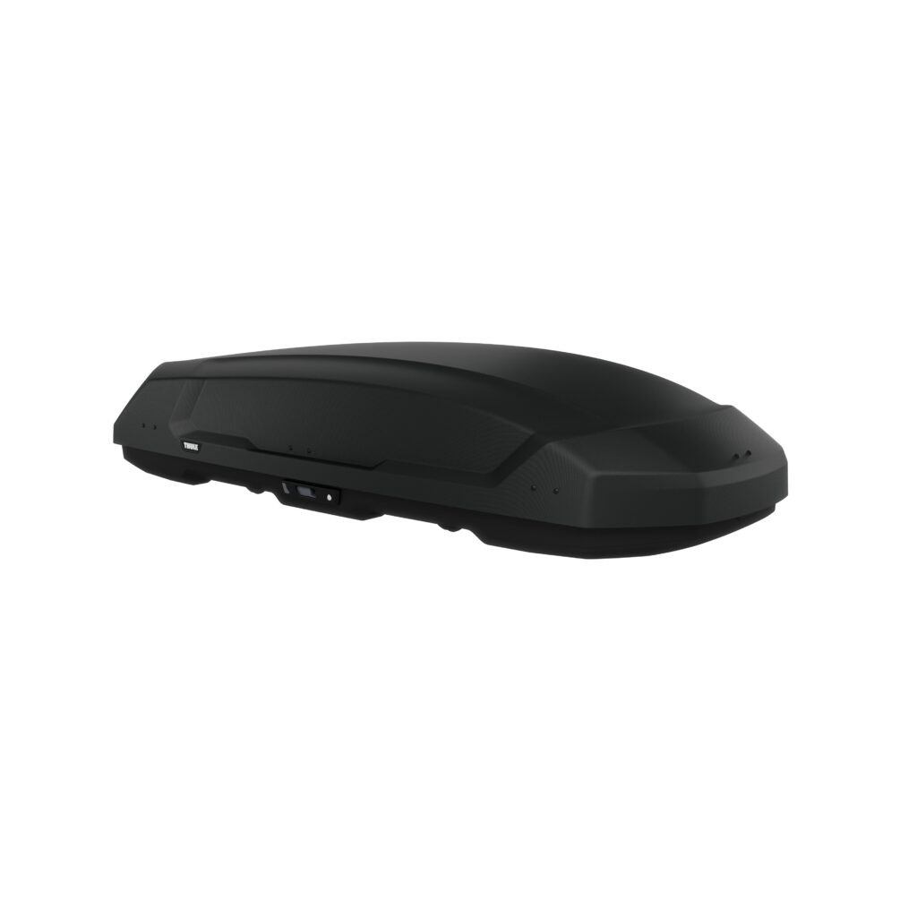 Thule Force 3 - XL Cargo Box