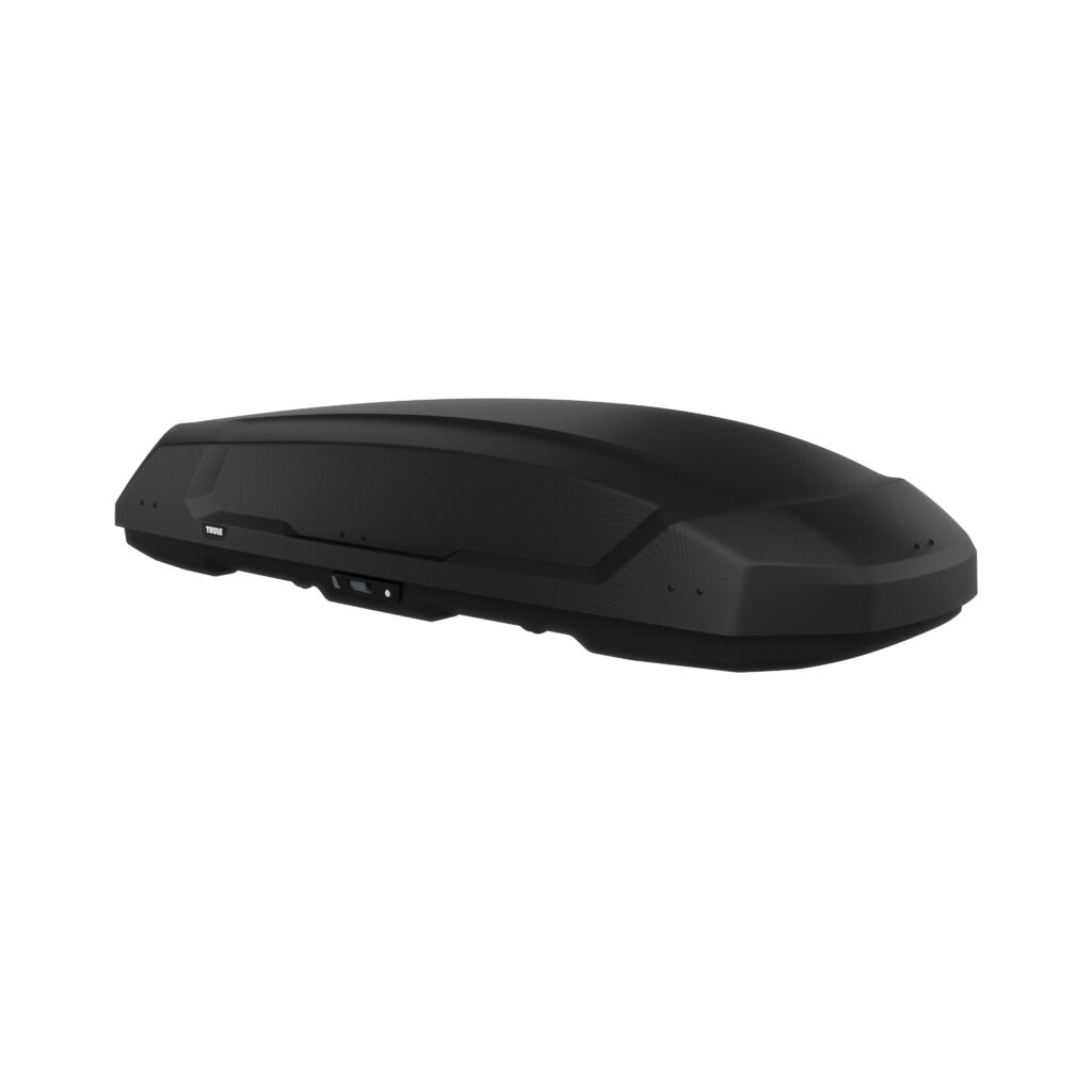 Thule Force 3 - XXL Cargo Box