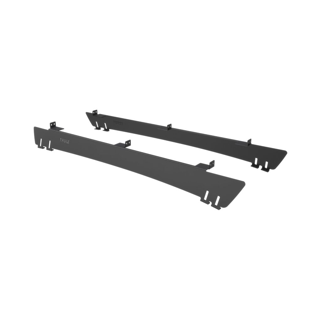 Thule Caprock Rail Mount for 2005-2023 Toyota Tacoma