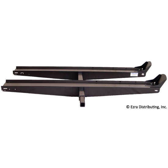 VersaHaul Lawn & Garden Carrier