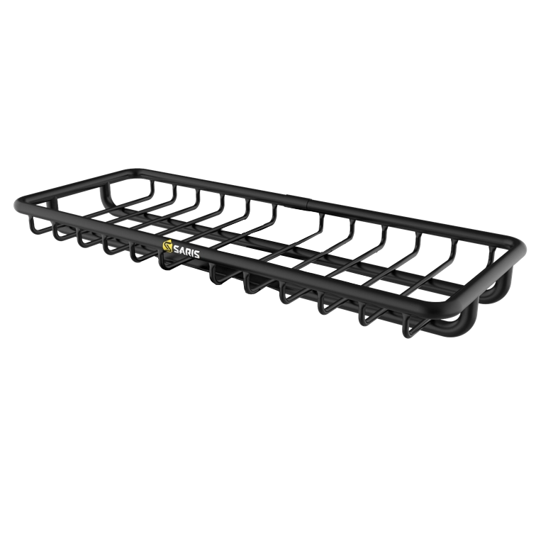 Saris MHS Cargo Basket for MHS Platform Hitch Base