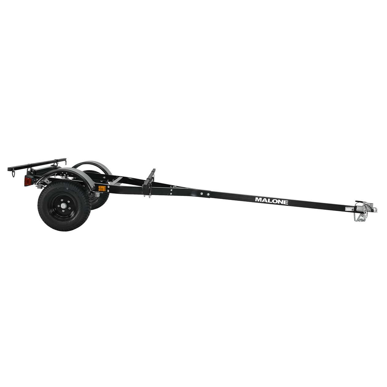 Malone MicroSport LowBed Off-Road Trailer Kayaks, Canoes, SUPs - Image 6