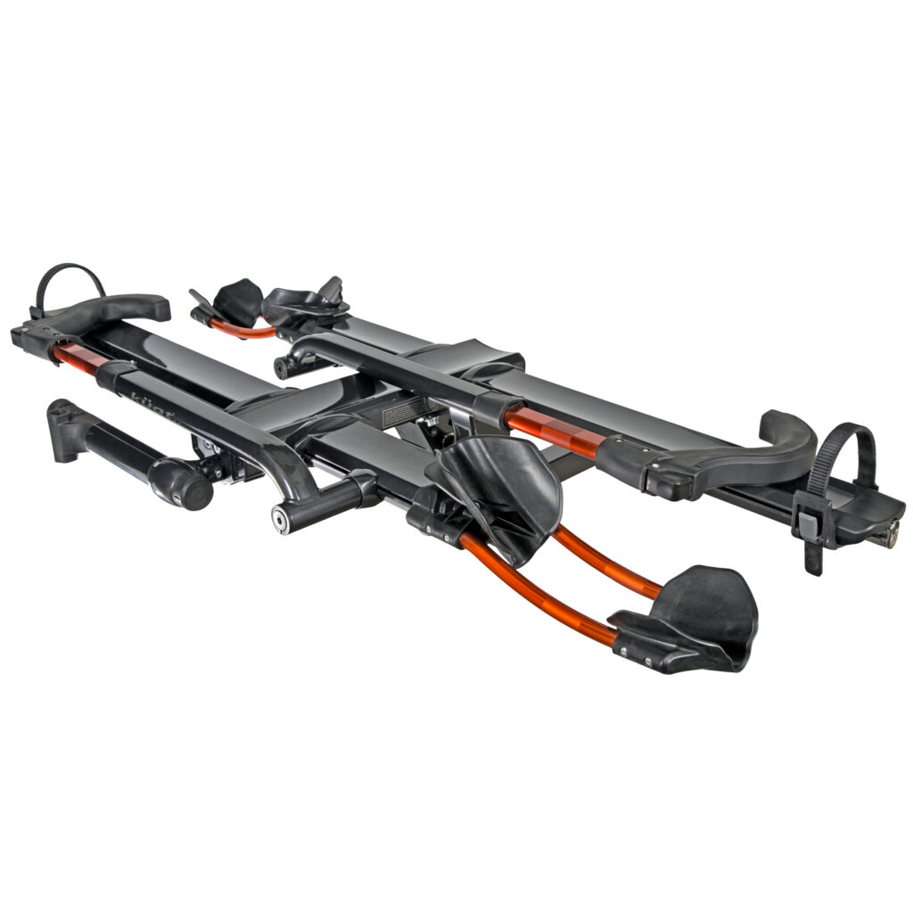 Kuat NV 2.0 2 Bike Platform Hitch Mounted Bike Rack