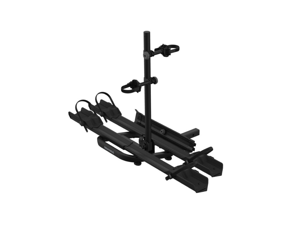 Yakima OnRamp LX E-Bike 2 Bike Platform Hitch Rack