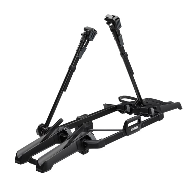 Thule Apex XT 2-Bike Hitch Rack - Image 2