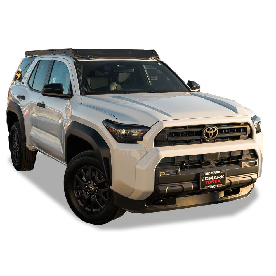 Prinsu Toyota 4Runner Platform Roof Rack Full Non-Drill | 2025-2026