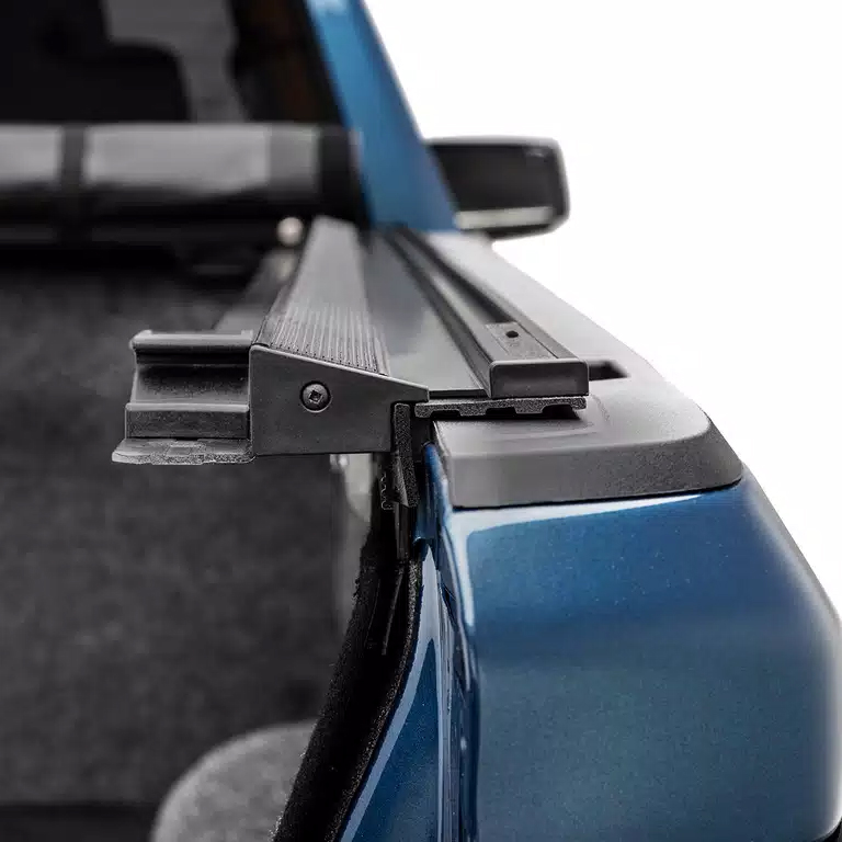 TruXedo Pro X15 TS Soft Roll-Up Tonneau Cover W/T-Slots - Image 5