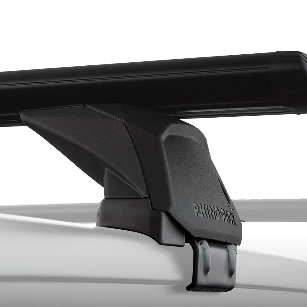 Rhino-Rack RX200 2 Bar Roof Rack for Factory Flush Rails